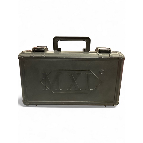 Used MXL 990 Condenser Microphone