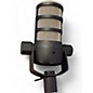 Used RODE POD MIC Condenser Microphone thumbnail