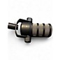 Used RODE POD MIC Condenser Microphone