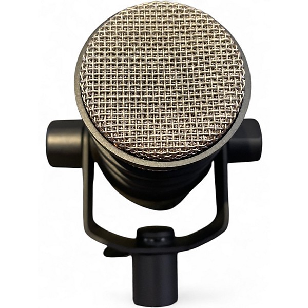 Used RODE POD MIC Condenser Microphone