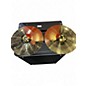 Used Miscellaneous 14in Hi Hat Cymbal Cymbal thumbnail