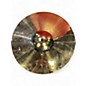 Used Miscellaneous 14in Hi Hat Cymbal Cymbal