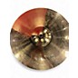 Used Miscellaneous 14in Hi Hat Cymbal Cymbal