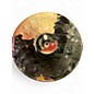 Used Miscellaneous 14in Hi Hat Cymbal Cymbal