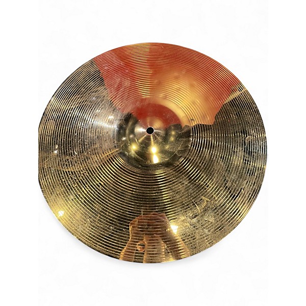 Used Miscellaneous 16in CRASH CYMBAL Cymbal