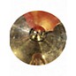 Used Miscellaneous 16in CRASH CYMBAL Cymbal thumbnail