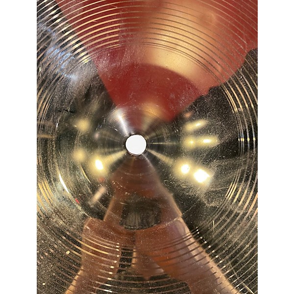 Used Miscellaneous 16in CRASH CYMBAL Cymbal