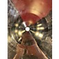 Used Miscellaneous 16in CRASH CYMBAL Cymbal
