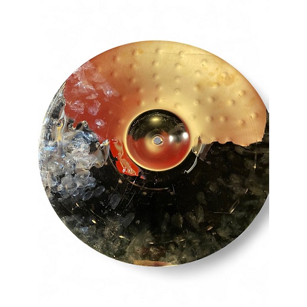 Used Miscellaneous 16in CRASH CYMBAL Cymbal