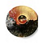 Used Miscellaneous 16in CRASH CYMBAL Cymbal
