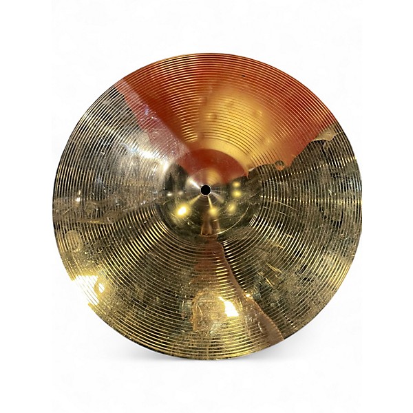 Used Miscellaneous 16in CRASH CYMBAL Cymbal