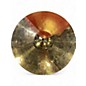 Used Miscellaneous 16in CRASH CYMBAL Cymbal