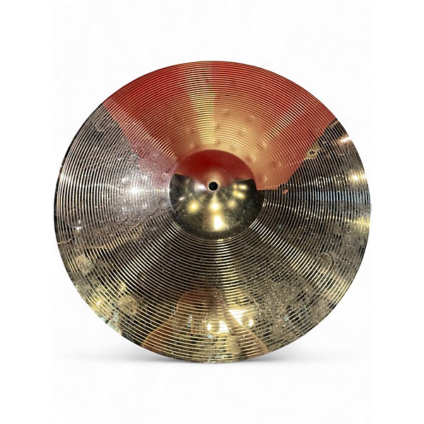 Used Miscellaneous 18in RIDE CYMBAL Cymbal