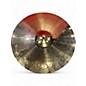 Used Miscellaneous 18in RIDE CYMBAL Cymbal thumbnail