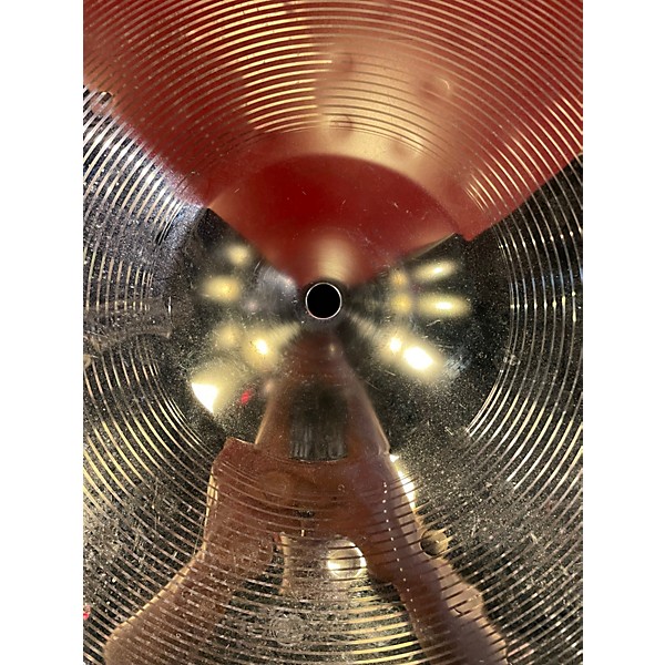 Used Miscellaneous 18in RIDE CYMBAL Cymbal