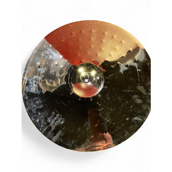Used Miscellaneous 18in RIDE CYMBAL Cymbal