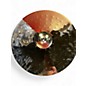 Used Miscellaneous 18in RIDE CYMBAL Cymbal