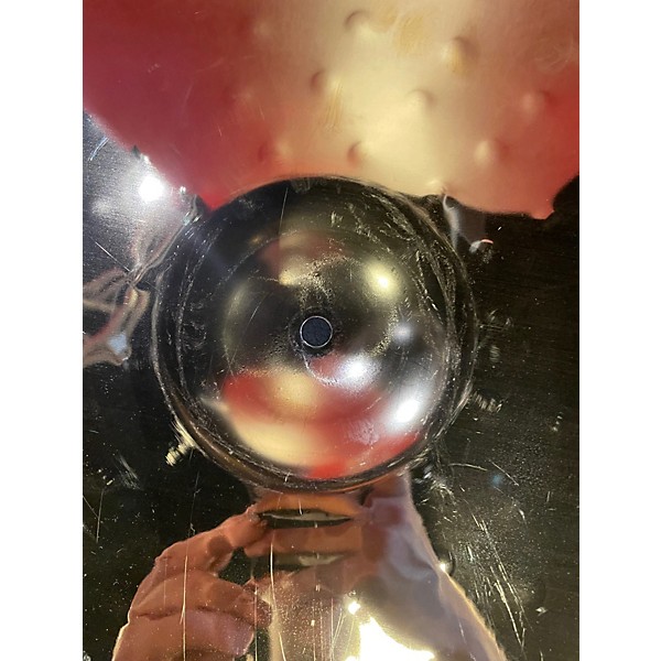 Used Miscellaneous 18in RIDE CYMBAL Cymbal