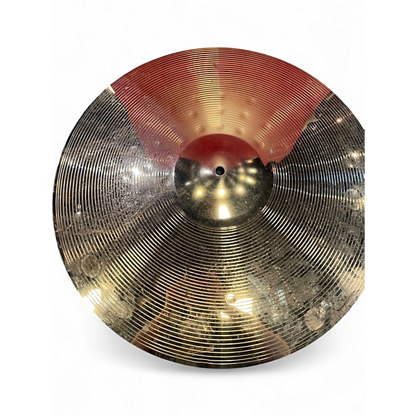 Used Miscellaneous 18in RIDE CYMBAL Cymbal