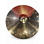 Used Miscellaneous 18in RIDE CYMBAL Cymbal