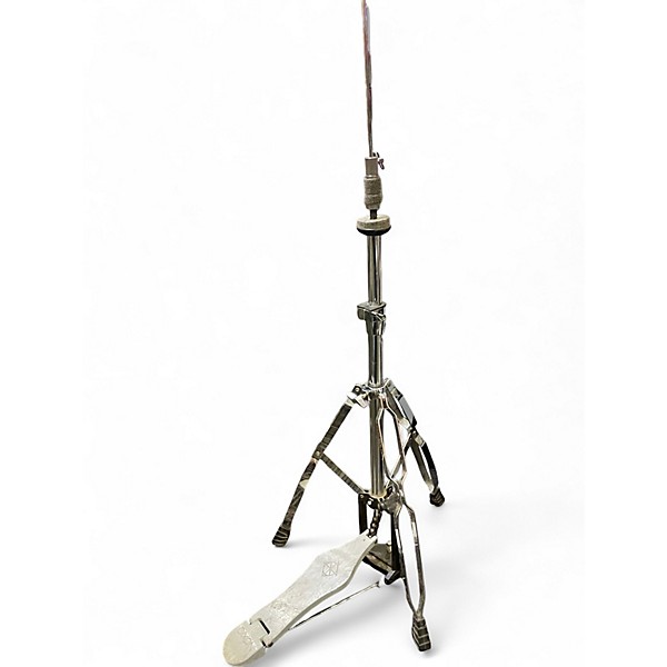 Used Dixon HI HAT STAND Hi Hat Stand