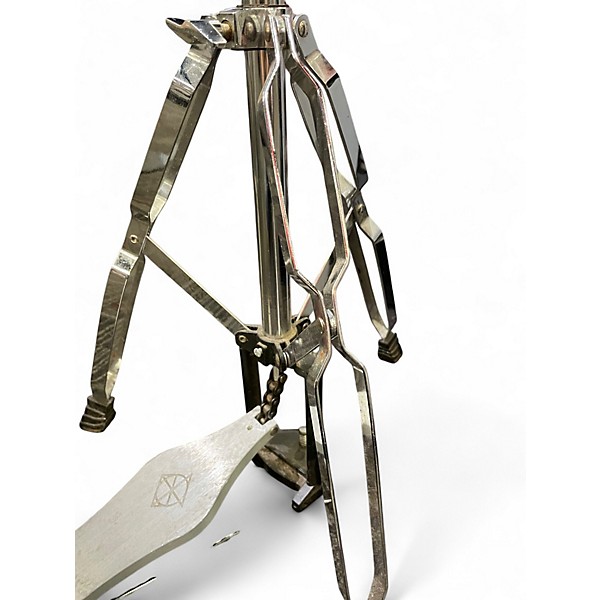 Used Dixon HI HAT STAND Hi Hat Stand