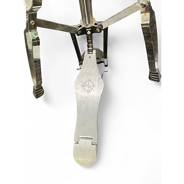 Used Dixon HI HAT STAND Hi Hat Stand