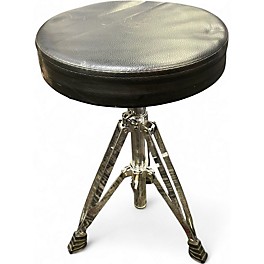 Used Dixon DRUM THRONE Drum Throne