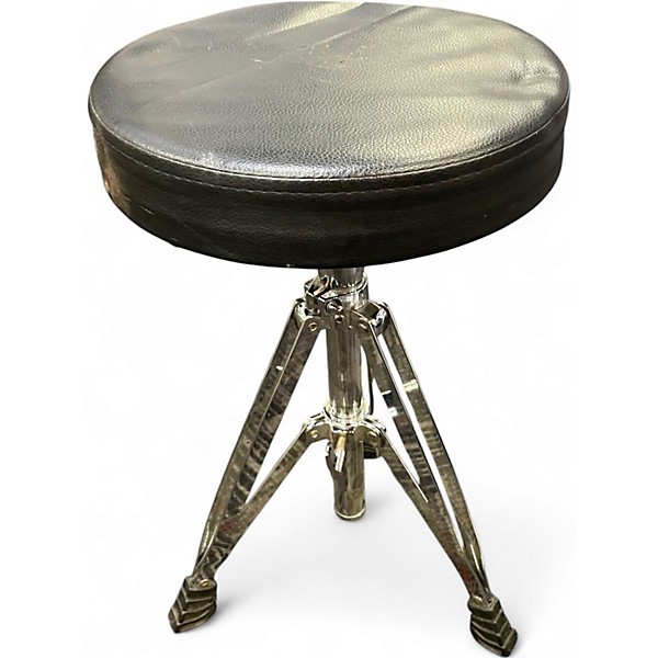 Used Dixon DRUM THRONE Drum Throne