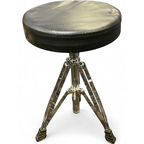 Used Dixon DRUM THRONE Drum Throne