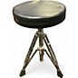 Used Dixon DRUM THRONE Drum Throne