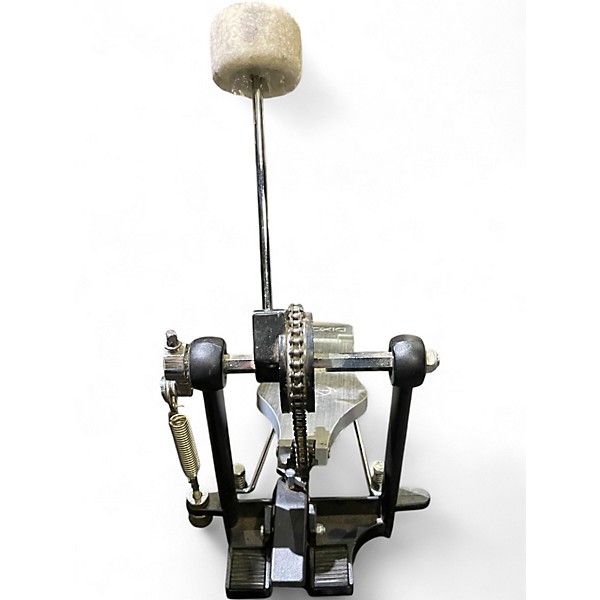 Used Dixon SINGLE KICK DRUM PEDAL Single Bass Drum Pedal