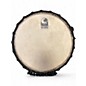 Used Toca TSSDJ-MC 10 in. Medium Street Series Rope Tuned Mahogany Dje Djembe