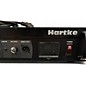 Used Hartke LH1000 1000W Bass Amp Head