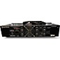 Used Hartke LH1000 1000W Bass Amp Head