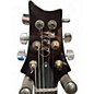 Used PRS SE DGT GOLD TOP Gold Solid Body Electric Guitar
