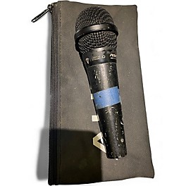 Used Peavey PVM22 Dynamic Microphone