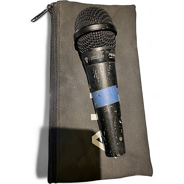 Used Peavey PVM22 Dynamic Microphone