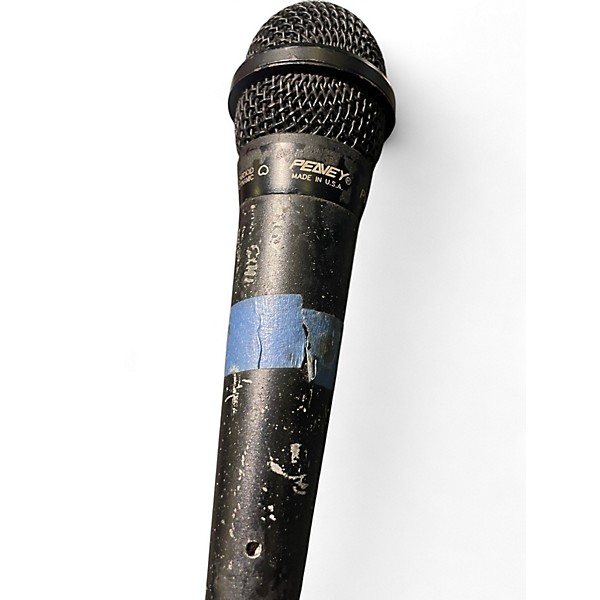 Used Peavey PVM22 Dynamic Microphone