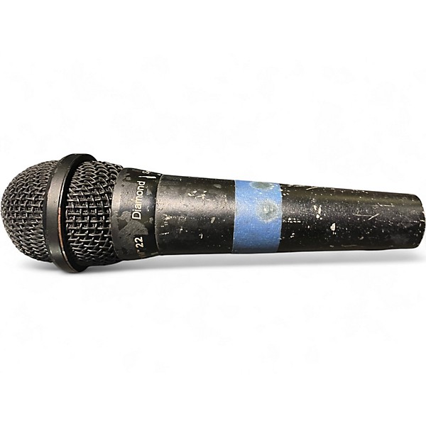 Used Peavey PVM22 Dynamic Microphone