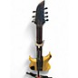 Used Schecter Guitar Research KM-7 MK-III HYBRID LAGOON FADE Solid Body Electric Guitar