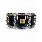 Used Yamaha 14X5.5 DP SERIES SNARE Black Drum thumbnail