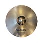 Used SABIAN 14in B8 Hi Hat Pair Cymbal