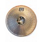 Used SABIAN 14in B8 Hi Hat Pair Cymbal