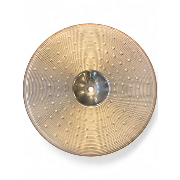 Used SABIAN 14in B8 Hi Hat Pair Cymbal