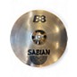 Used SABIAN 16in B8 Thin Crash Cymbal thumbnail