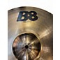 Used SABIAN 20in B8 Ride Cymbal