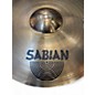 Used SABIAN 20in B8 Ride Cymbal