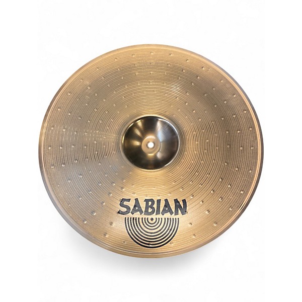 Used SABIAN 20in B8 Ride Cymbal