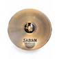 Used SABIAN 20in B8 Ride Cymbal